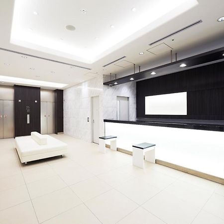 Sotetsu Fresa Inn Kanda-Otemachi Токио Экстерьер фото