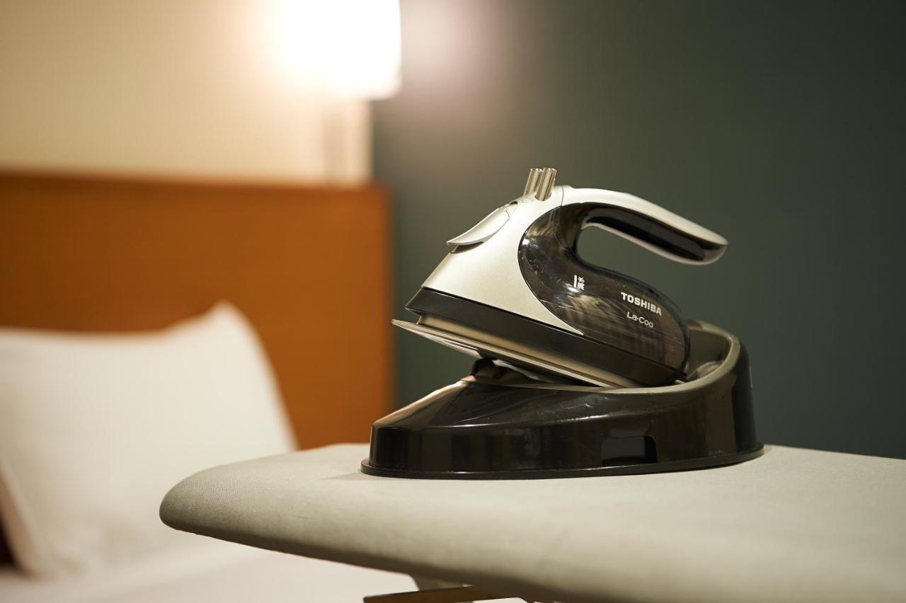 Sotetsu Fresa Inn Kanda-Otemachi Токио Экстерьер фото
