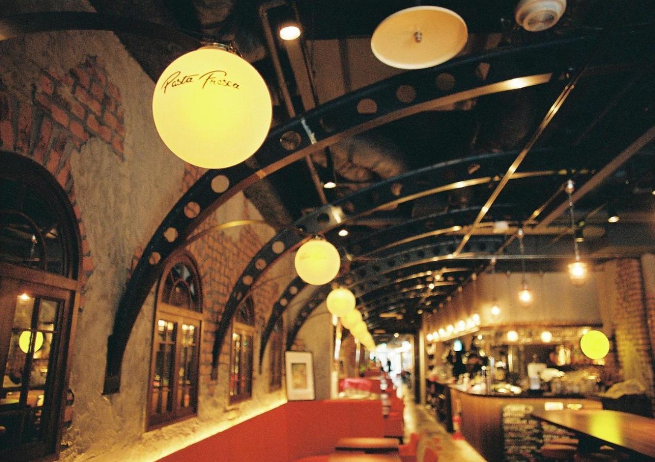 Sotetsu Fresa Inn Kanda-Otemachi Токио Экстерьер фото