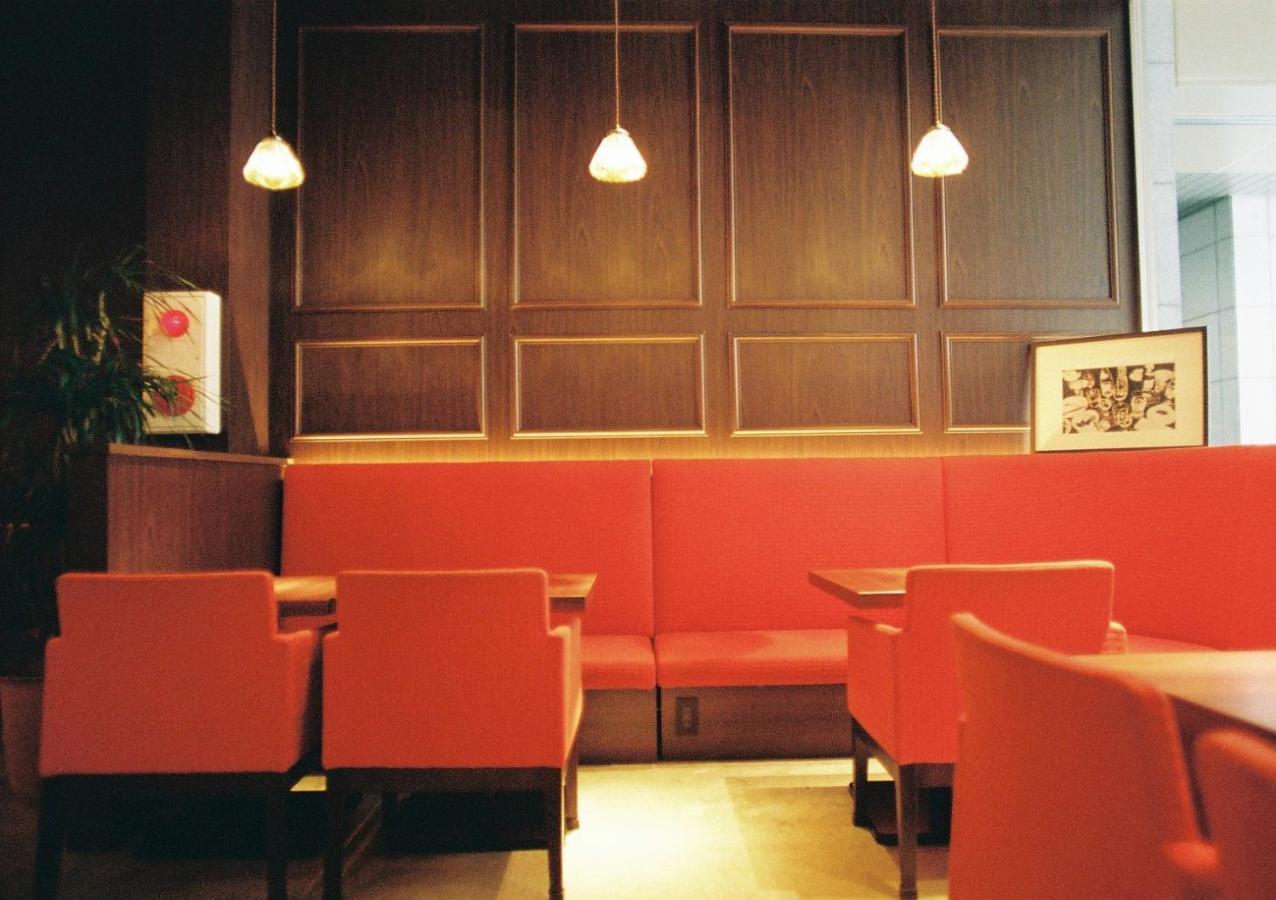 Sotetsu Fresa Inn Kanda-Otemachi Токио Экстерьер фото