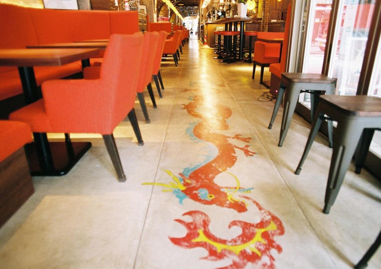 Sotetsu Fresa Inn Kanda-Otemachi Токио Экстерьер фото