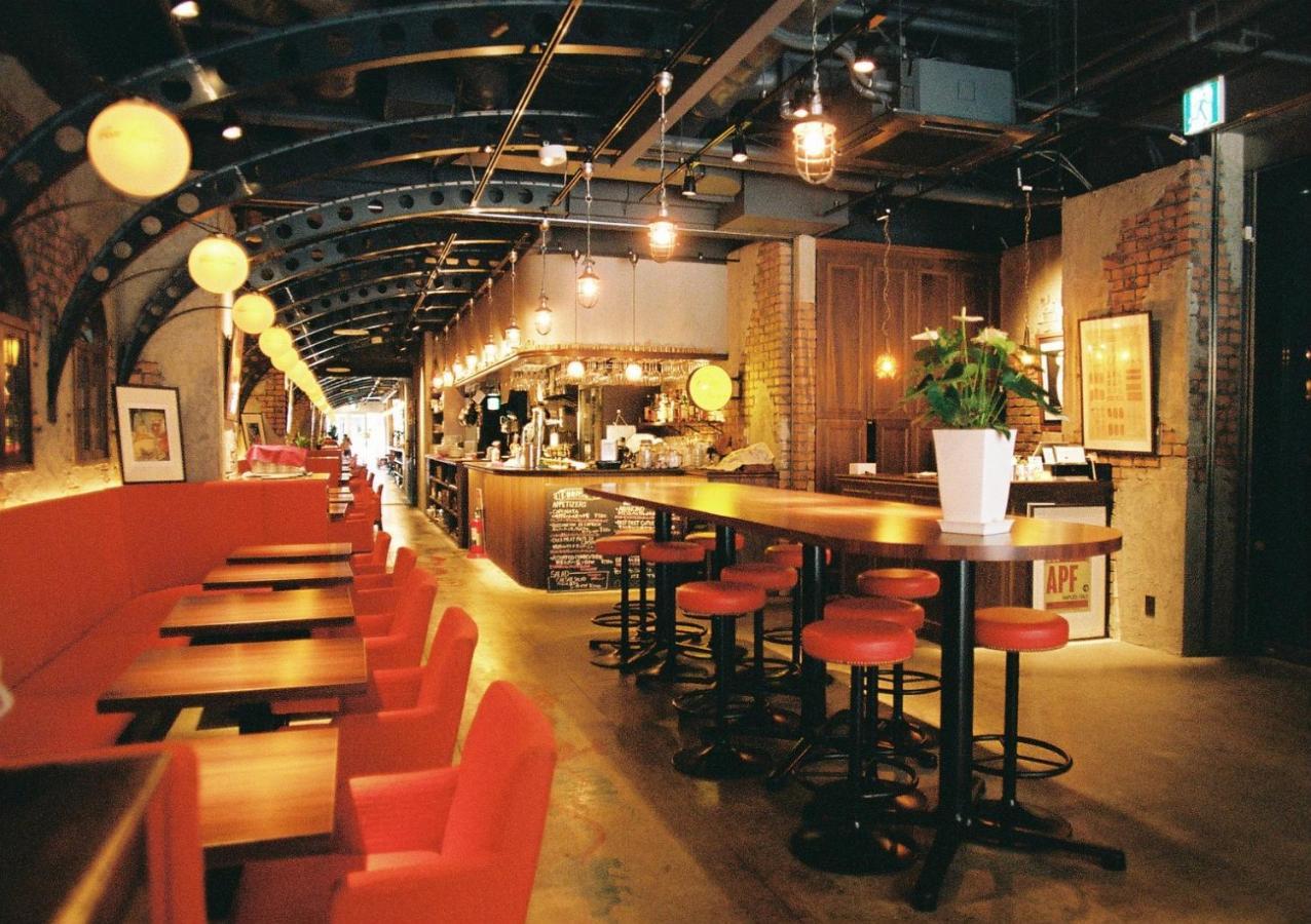 Sotetsu Fresa Inn Kanda-Otemachi Токио Экстерьер фото