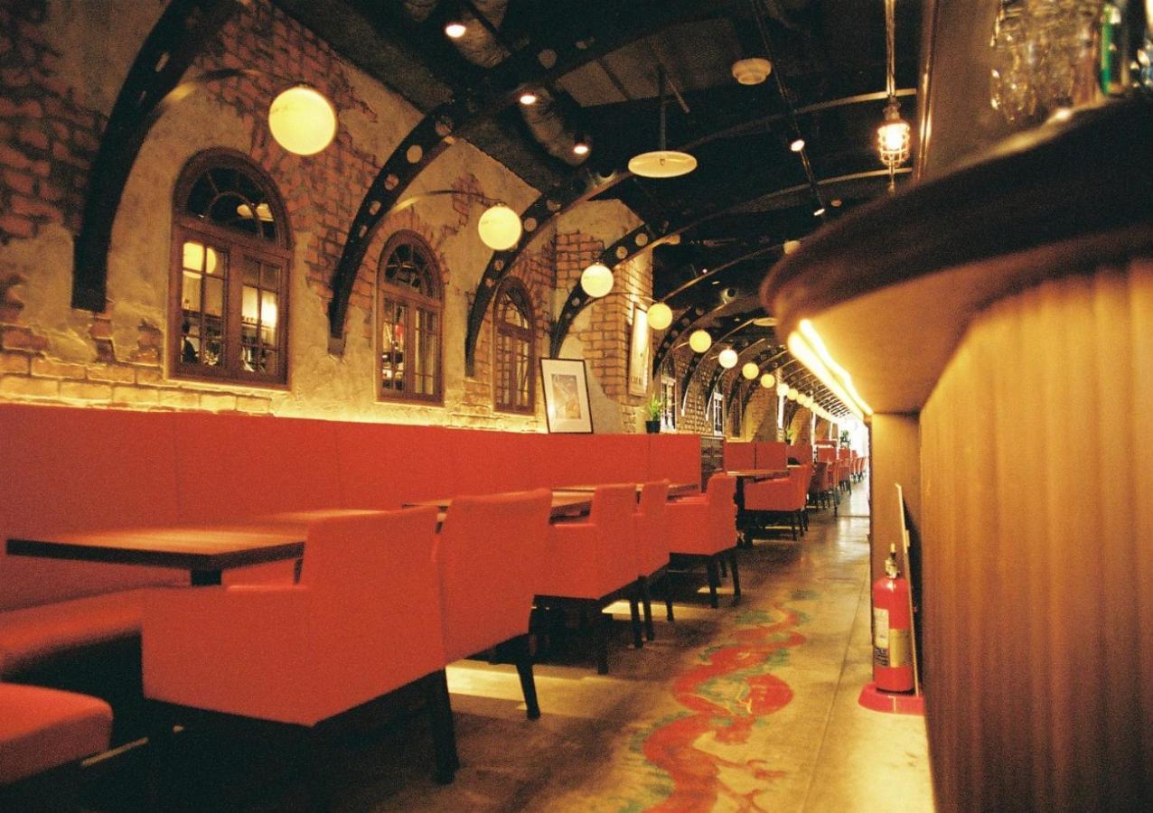 Sotetsu Fresa Inn Kanda-Otemachi Токио Экстерьер фото