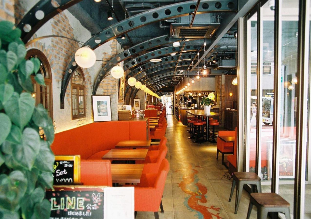Sotetsu Fresa Inn Kanda-Otemachi Токио Экстерьер фото