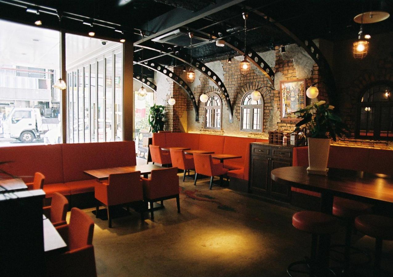 Sotetsu Fresa Inn Kanda-Otemachi Токио Экстерьер фото