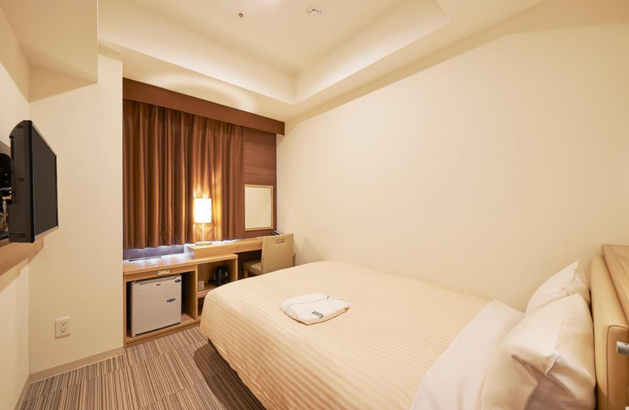 Sotetsu Fresa Inn Kanda-Otemachi Токио Экстерьер фото