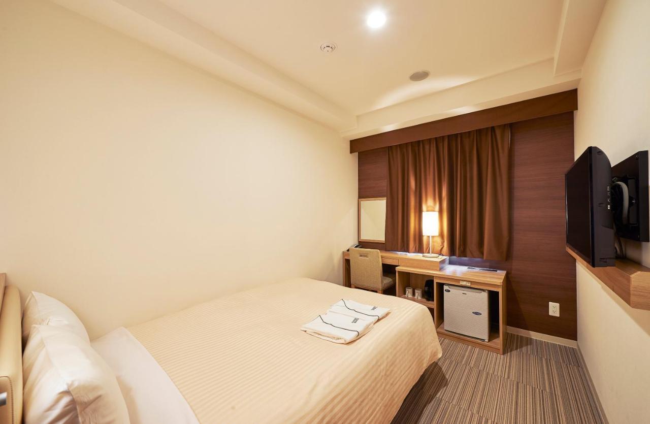 Sotetsu Fresa Inn Kanda-Otemachi Токио Экстерьер фото