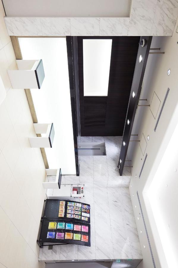 Sotetsu Fresa Inn Kanda-Otemachi Токио Экстерьер фото
